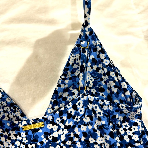 Michael Kors Maxi Dress, Size 4 - Picture 4 of 8